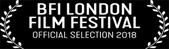 Int'l Premiere BFI London Film Festival 2018