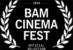 World Premiere BAMCinemaFest Brooklyn 2018